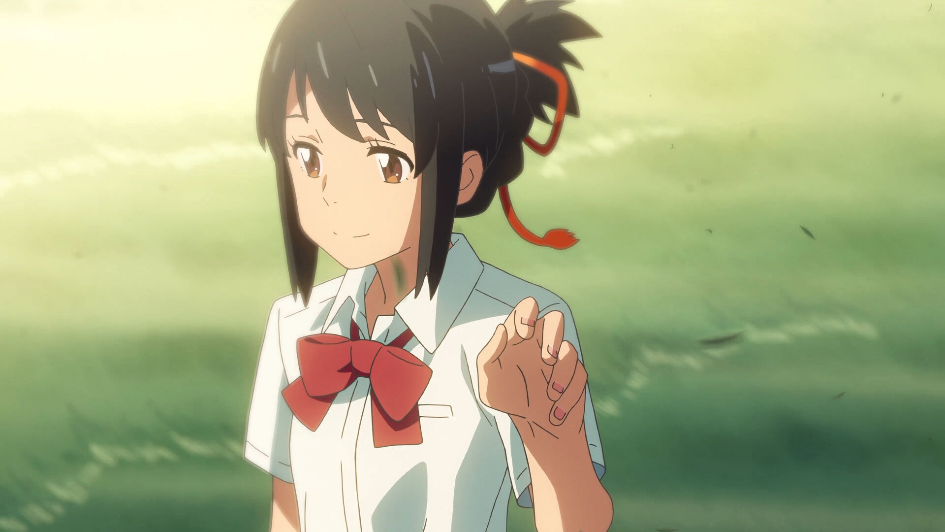 宫水三叶